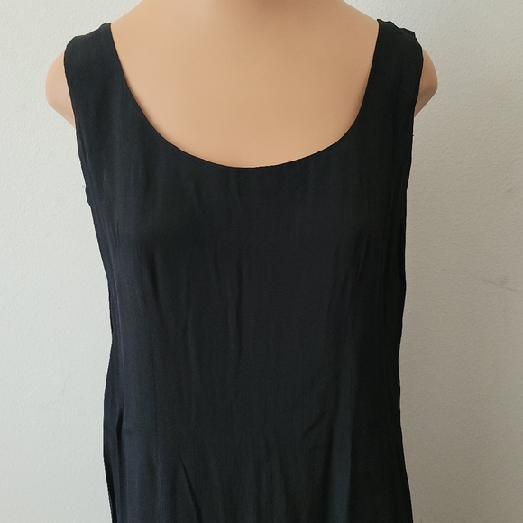 T Rose 2 Pc Beaded Dress/ Jacket Set Size Medium - Picture 10 of 11